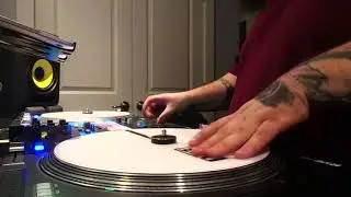 Dj IV - Back-2-HipHop (Routine)