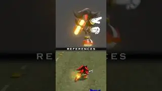 Reference: Shadow Mod (2018)