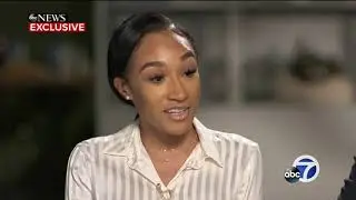 Ex-girlfriend of Reuben Foster recounts alleged assault -- ABC News Exclusive!