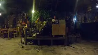 olympos köyevi doğaçlama-özgün&ela&ezgi&bülent
