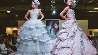 The North West Wedding Fair at EventCity Manchester!