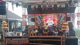PUTRO JOYO LOKASI GADING KULON DAU