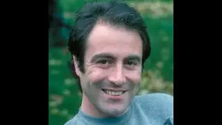 Michel Delpech  --  Passer ma route