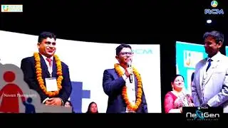 Next Gen Motivational song | UES RCM | @WonderWorldRCM
