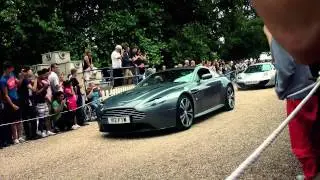 Wilton House 2013