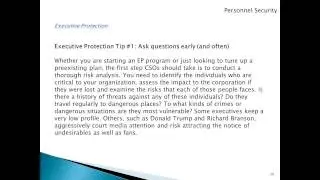 2014 02 19 11 59 CPP Training Course Personnel Security 3