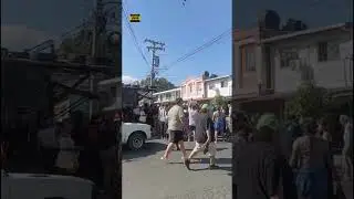CAM llegan a casa de vendedores de tacos a decomisar mercader&iacute;a - Virales #HechoEnSivar #ElSalvador