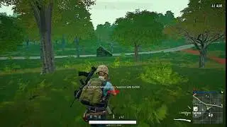 Pubg hitreg broken