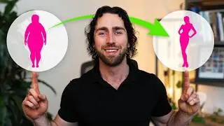14 Years of Women&rsquo;s Weight Loss Advice in 34 Minutes