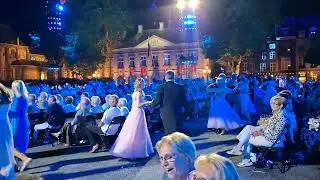 André Rieu - The Beautiful Blue Danube, Live in Maastricht 13.07.2025 🎻 #andrérieu #maastricht2025
