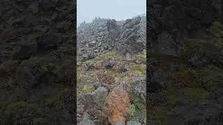 Mordor Tongariro Park #lotr #newzealand #travel