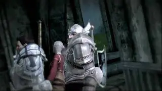 Dragon Age: Origins - Wynne