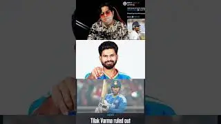 Tilak Varma vs Shreyas iyer BEST NO.3?🤔#abcricinfo #tilakvarma #shreyasiyer #t20worldcup2026