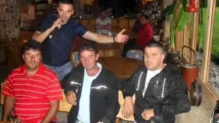 Krajisnici Milan i Darko-Pritisle me godine(Jandrino jato uzivo)
