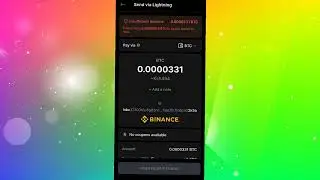 Withdraw Bitcoin to Binance from Speed Wallet - Bitcoin Cloud Mining App Withdrawal Proof 