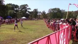 Ocean State Invitational: Championship Boys