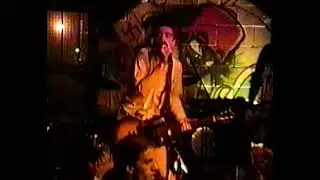 Anti-Flag Live in Concert (June 5, 1997) #punk #punkrock #pittsburgh #live #livemusic #concerts