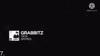 Ranking Grabbitz - Friends EP