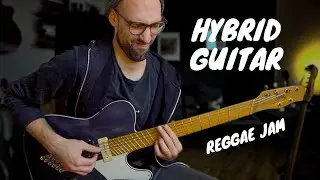 Robbie Shakespeare / Mayer Hawthorn | REGGAE JAM
