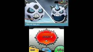 Vs. Elite Four Glacia - Pokemon Rising Ruby