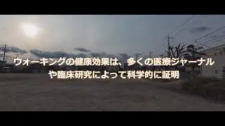 ウォーキングの健康効果 （Circulation JAMA LANCET Diabetes Care ）