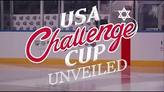 USA Challenge Cup: Unveiled