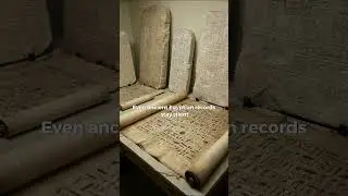 WHY The Pyramids&rsquo; True Purpose Was Never Written Down