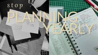 How to Achieve Your 2026 Goals in Just 12 Weeks