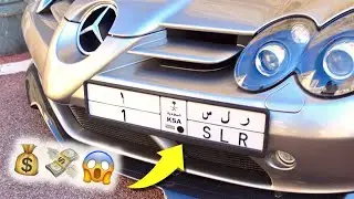 Carspotting à Monaco en Supercar! GMK en SF90, Chiron Super Sport 😱