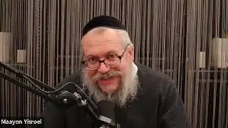Optimism Now in the Age of Moshiach - Rabbi Reuven Wolf