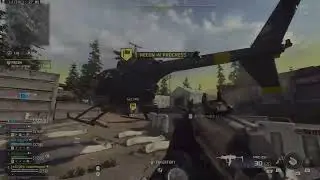 COD, still ultimately small, but not stopping