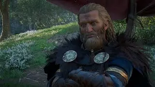 Assassin's Creed Valhalla - Reaver of the South