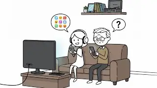 Understanding Generation Gaps
