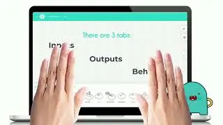 SAM Space Intro - Coding Software for K-8 Classrooms