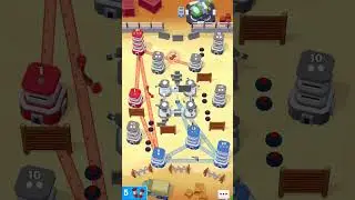 BATTLE PVP TOWER WARS ☠️