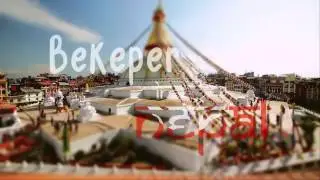 [Teaser] BEKEPER JOURNEY in NEPAL