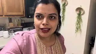 Dinner for Guests | My perfume Collection | Preeti Pranav