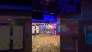 Disco Show is open at the LinQ! #vegas #disco #lasvegasstrip #casino #linq #ninthisland #vegasbaby