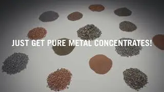 Technology leader for metal recovery from metal-containing composites | BHS-Sonthofen