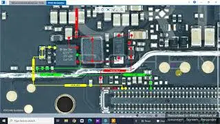 XIAOMI POCO M6 lcd light problem solution