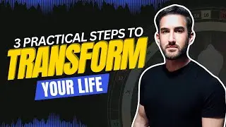 Human Design Explained | 3 Practical Steps to Transform Your Life