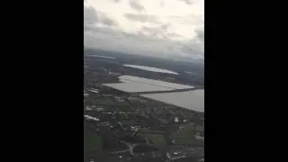 Sv112 flight from London Heathrow to Jeddah رحلة السعوديه م