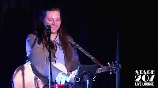 Garreson- Live at Stage 207