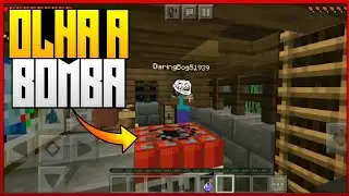 Minecraft|O DIA QUE EU E A LU&Iacute;SA FOMOS VISITAR O ZENLIT!!??