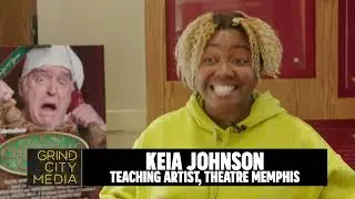 TEAM Mentor x Theatre Memphis Tour