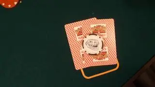 Troll Face Poker Chip Card Protector - Get it at trollfaceshop.com