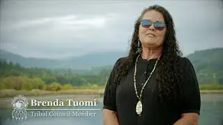 Honoring Our Homelands: Marys Peak