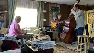 Somewhere Over the Rainbow - Jazz Trio