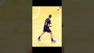 FIBA WASL S4 | He out here playin&rsquo; 😤