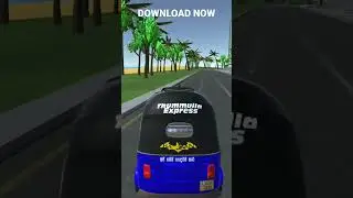 Real Tuk Racing Circleing Wheel